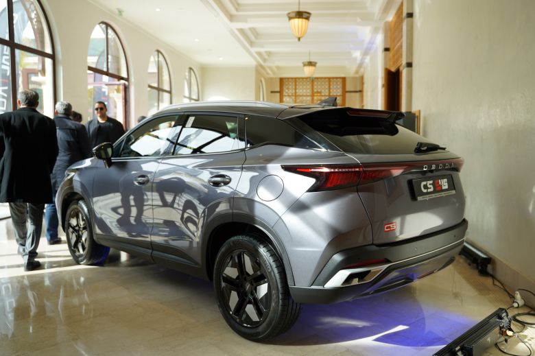 OMODA & JAECOO débarquent en Tunisie : Une nouvelle ère technologique pour Ulysse Car Trading