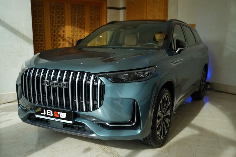 OMODA & JAECOO débarquent en Tunisie : Une nouvelle ère technologique pour Ulysse Car Trading