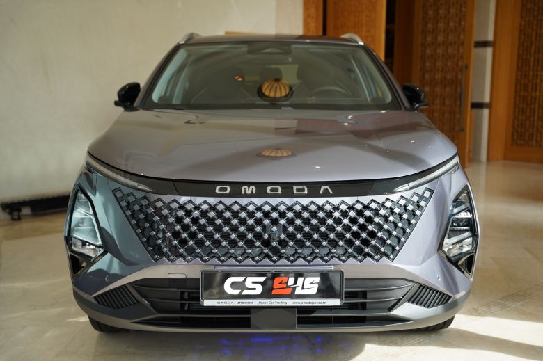 OMODA & JAECOO débarquent en Tunisie : Une nouvelle ère technologique pour Ulysse Car Trading