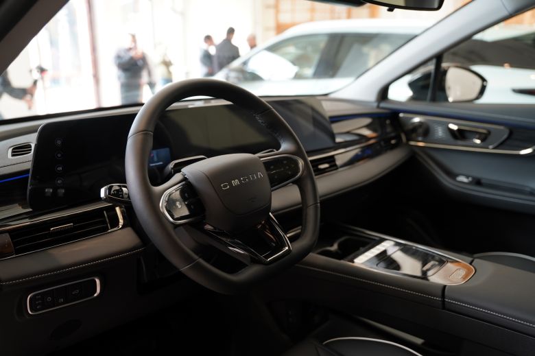 OMODA & JAECOO débarquent en Tunisie : Une nouvelle ère technologique pour Ulysse Car Trading