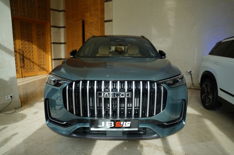 OMODA & JAECOO débarquent en Tunisie : Une nouvelle ère technologique pour Ulysse Car Trading