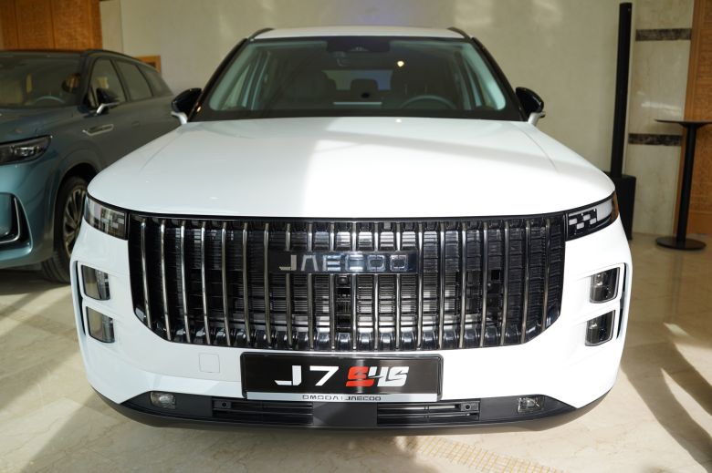 OMODA & JAECOO débarquent en Tunisie : Une nouvelle ère technologique pour Ulysse Car Trading