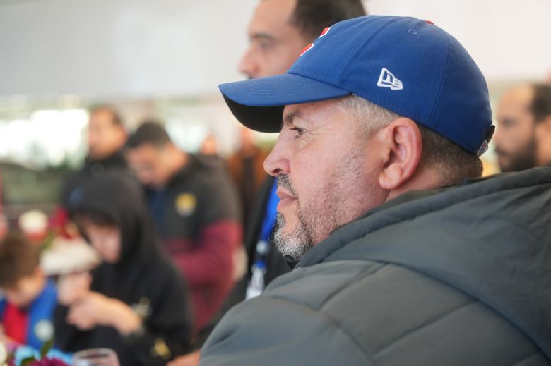 Suzuki Cup – 3ᵉ Édition