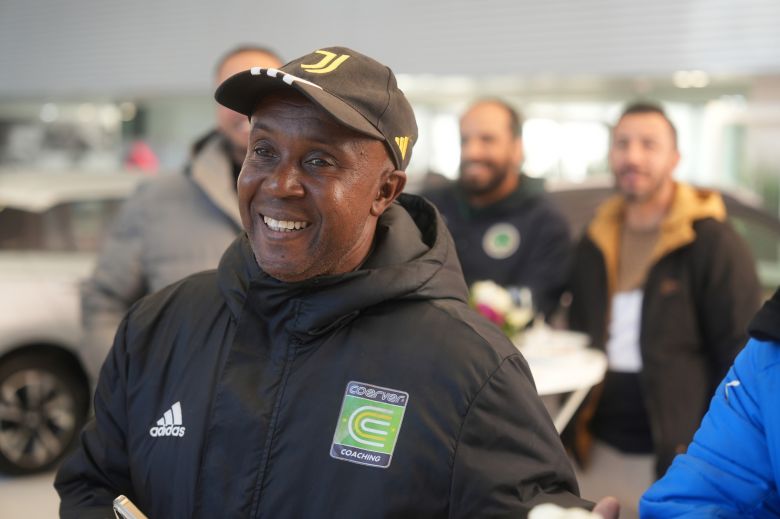 Suzuki Cup – 3ᵉ Édition