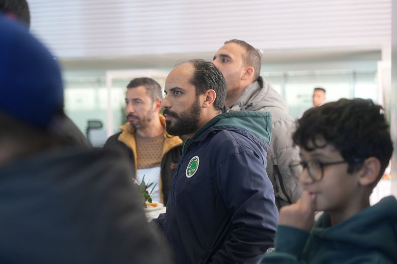 Suzuki Cup – 3ᵉ Édition