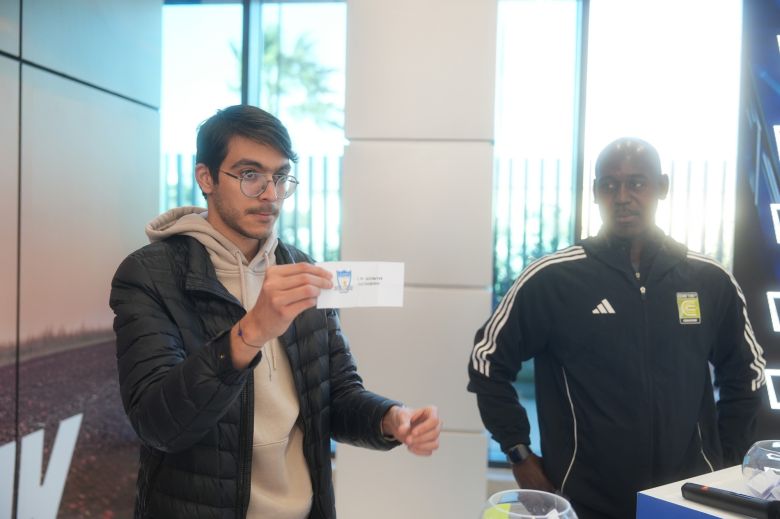 Suzuki Cup – 3ᵉ Édition