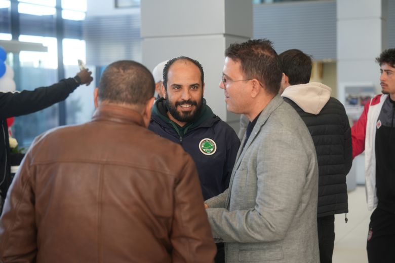 Suzuki Cup – 3ᵉ Édition