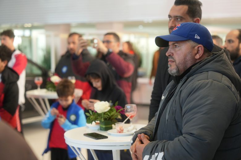 Suzuki Cup – 3ᵉ Édition