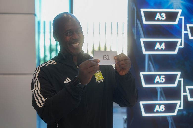 Suzuki Cup – 3ᵉ Édition