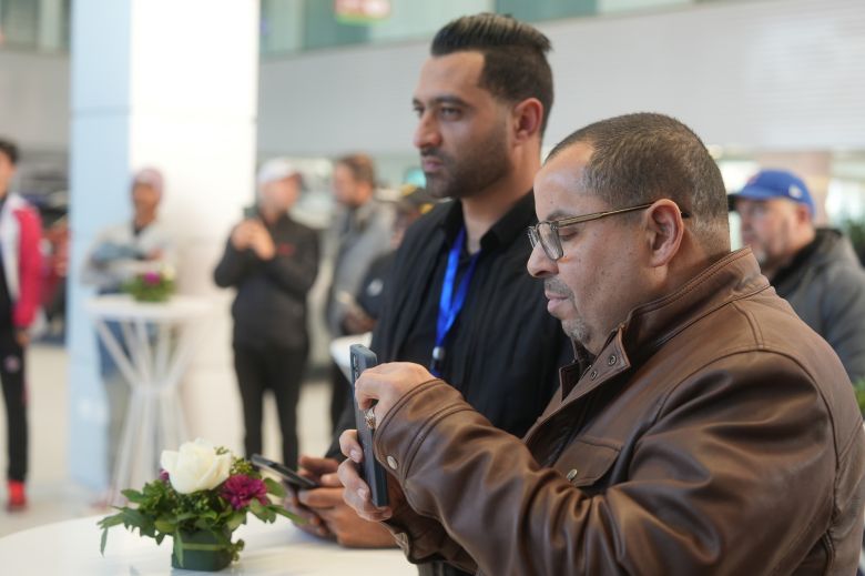 Suzuki Cup – 3ᵉ Édition