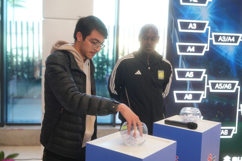 Suzuki Cup – 3ᵉ Édition