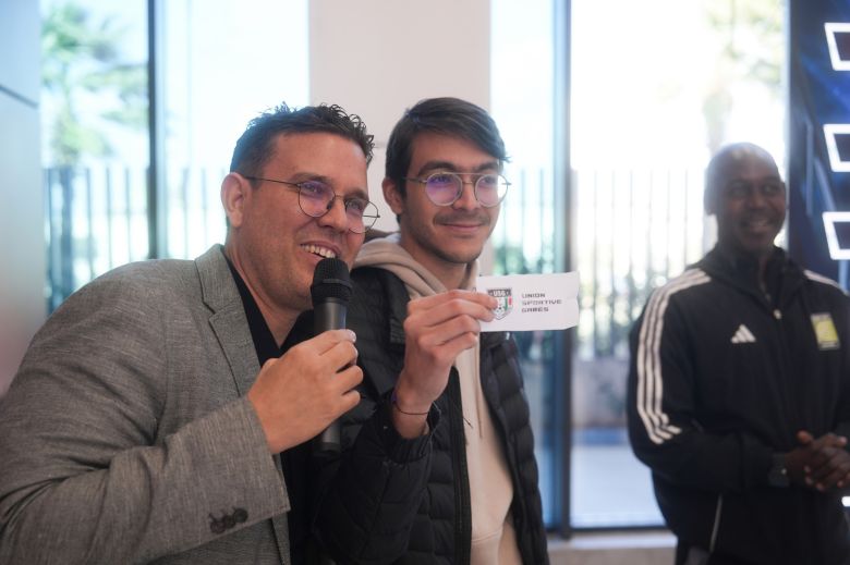 Suzuki Cup – 3ᵉ Édition