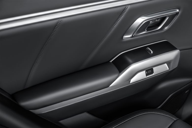 Deepal G318 1.5 L Reev 35.07 kWh