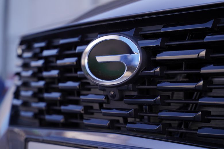 GAC Emzoom 1.5T GDI CityStyle BVA