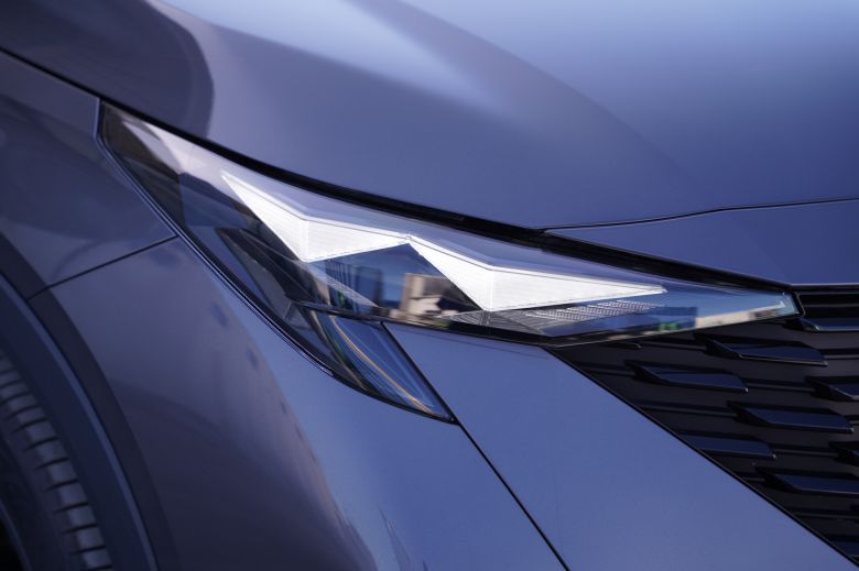 GAC Emzoom 1.5T GDI CityStyle BVA