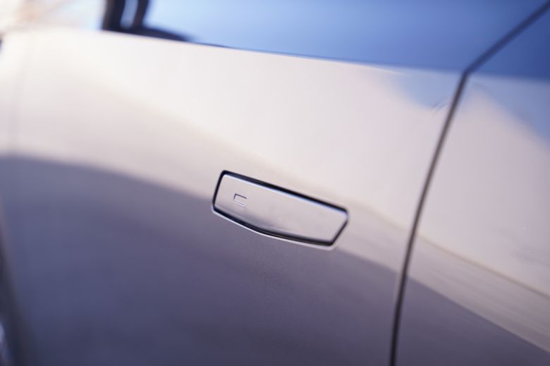 GAC Emzoom 1.5T GDI CityStyle BVA