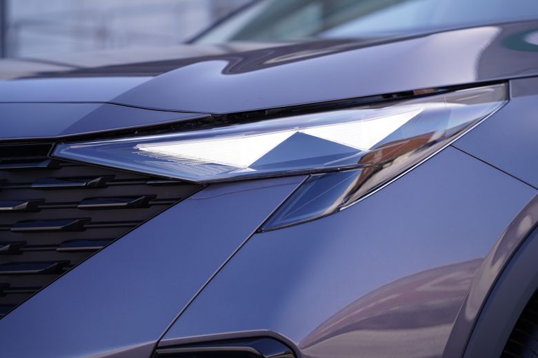 GAC Emzoom 1.5T GDI CityStyle BVA