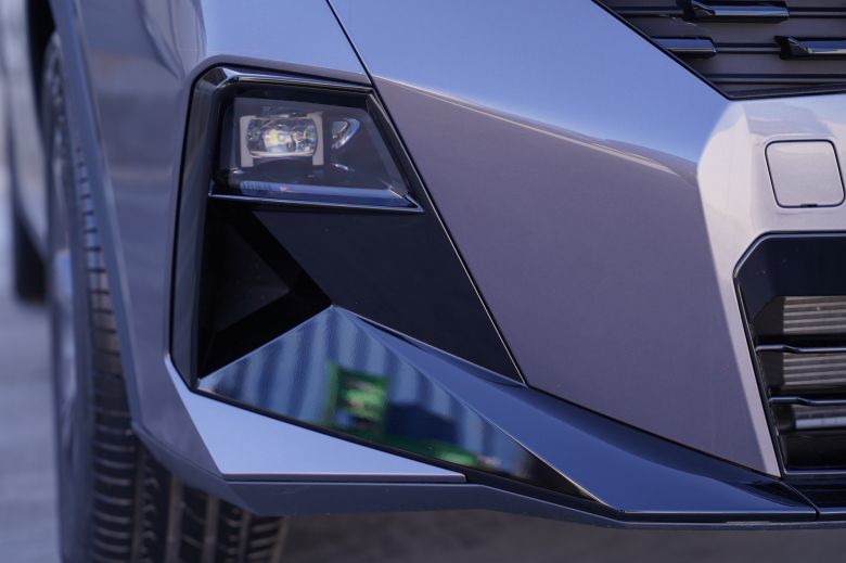 GAC Emzoom 1.5T GDI CityStyle BVA