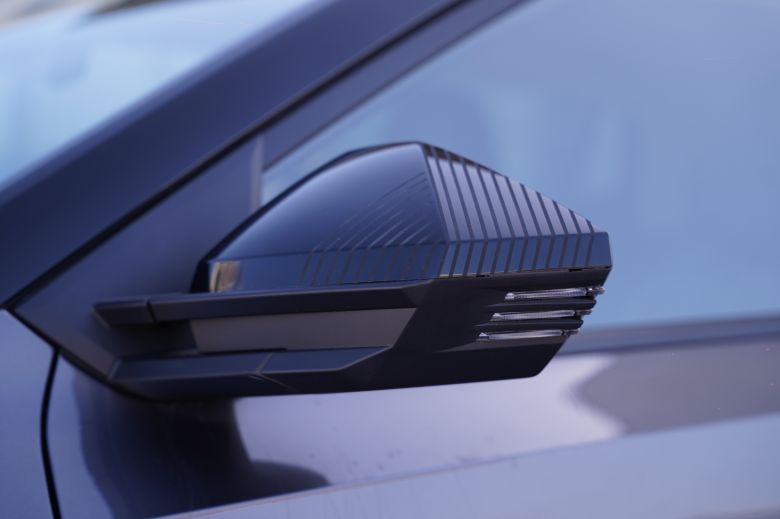 GAC Emzoom 1.5T GDI CityStyle BVA