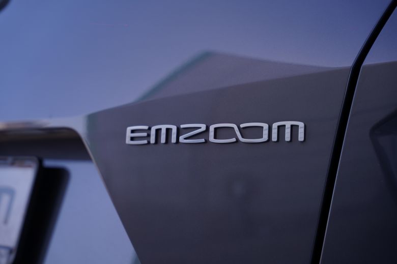 GAC Emzoom 1.5T GDI CityStyle BVA