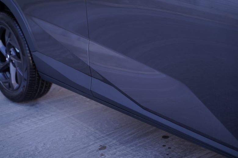 GAC Emzoom 1.5T GDI CityStyle BVA