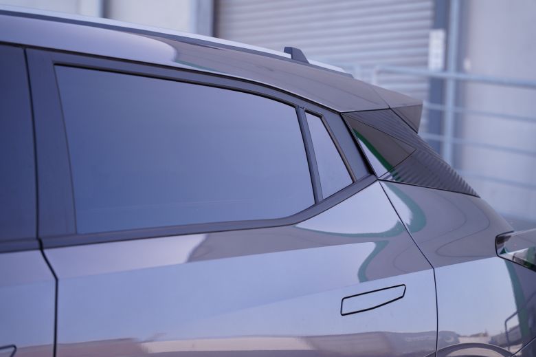 GAC Emzoom 1.5T GDI CityStyle BVA