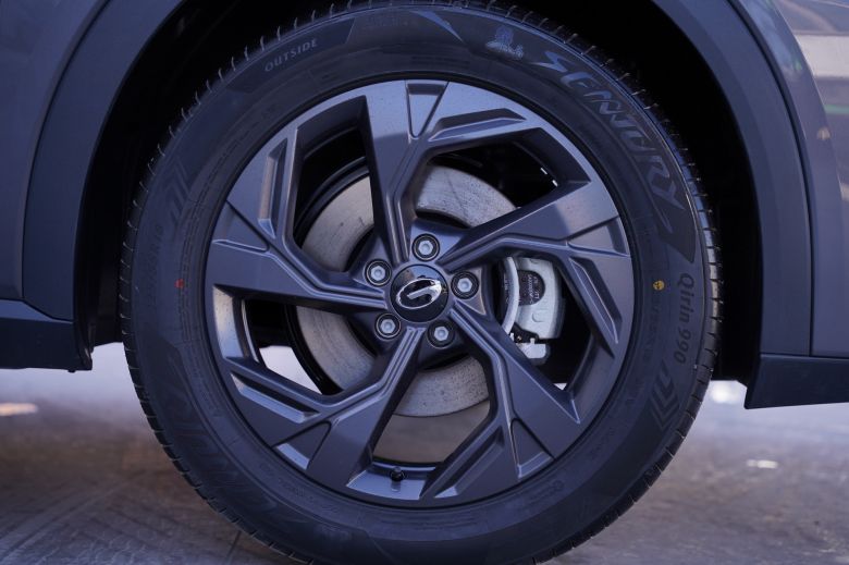 GAC Emzoom 1.5T GDI CityStyle BVA