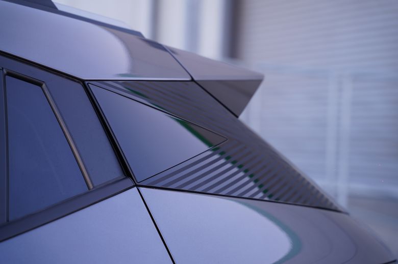 GAC Emzoom 1.5T GDI CityStyle BVA