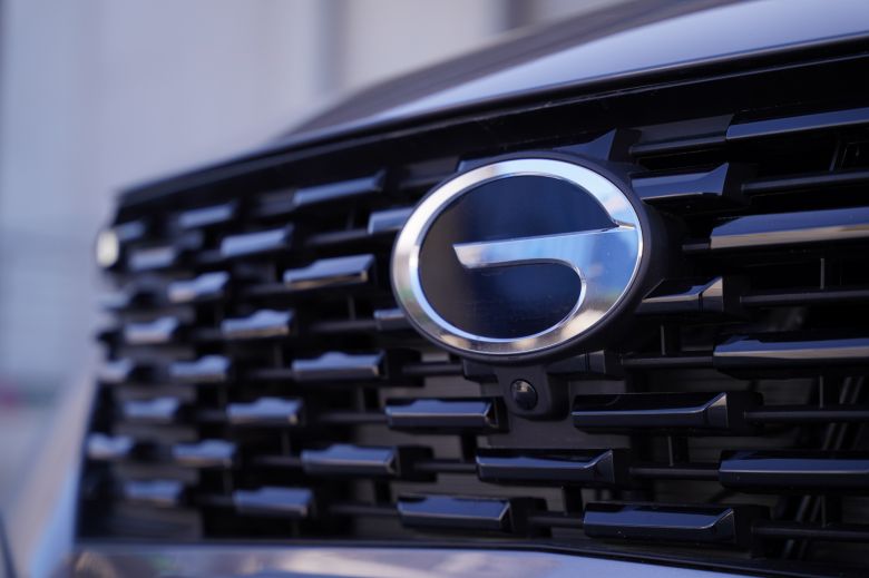 GAC Emzoom 1.5T GDI CityStyle BVA