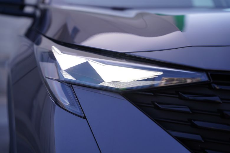 GAC Emzoom 1.5T GDI CityStyle BVA