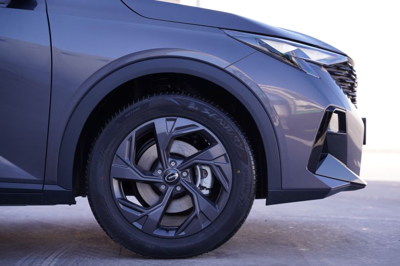 GAC Emzoom 1.5T GDI CityStyle BVA