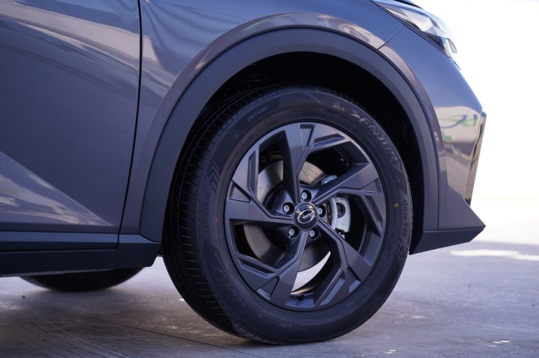 GAC Emzoom 1.5T GDI CityStyle BVA