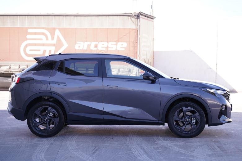 GAC Emzoom 1.5T GDI CityStyle BVA