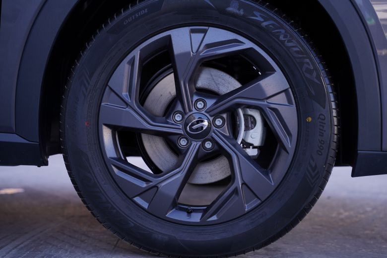 GAC Emzoom 1.5T GDI CityStyle BVA