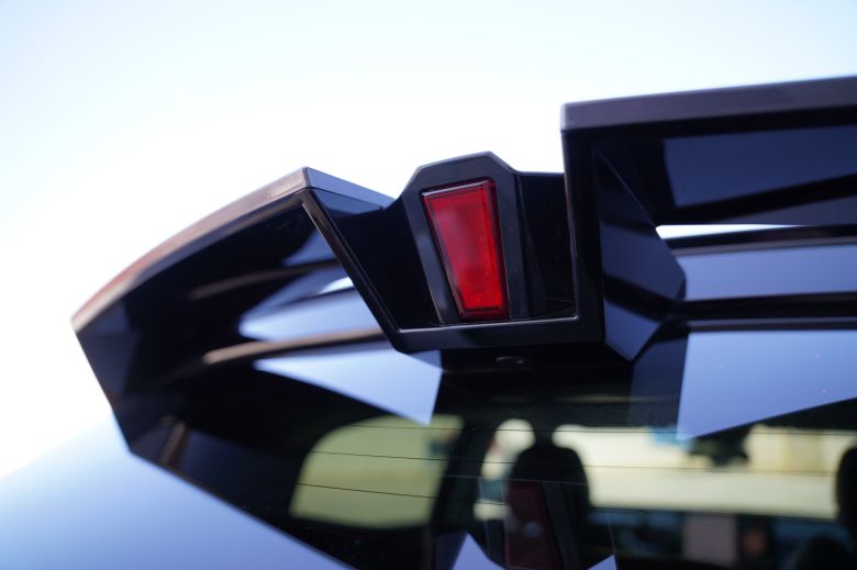 GAC Emzoom 1.5T GDI CityStyle BVA