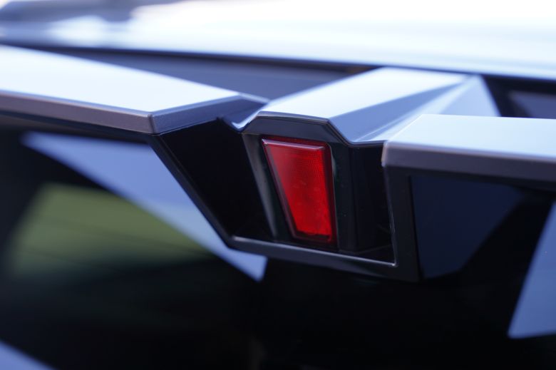 GAC Emzoom 1.5T GDI CityStyle BVA