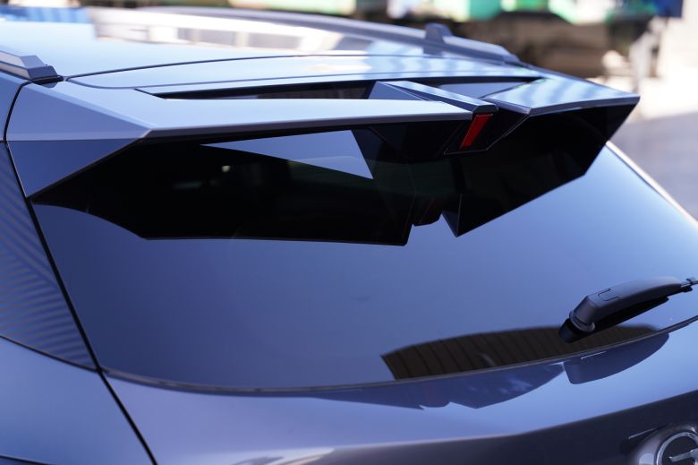 GAC Emzoom 1.5T GDI CityStyle BVA