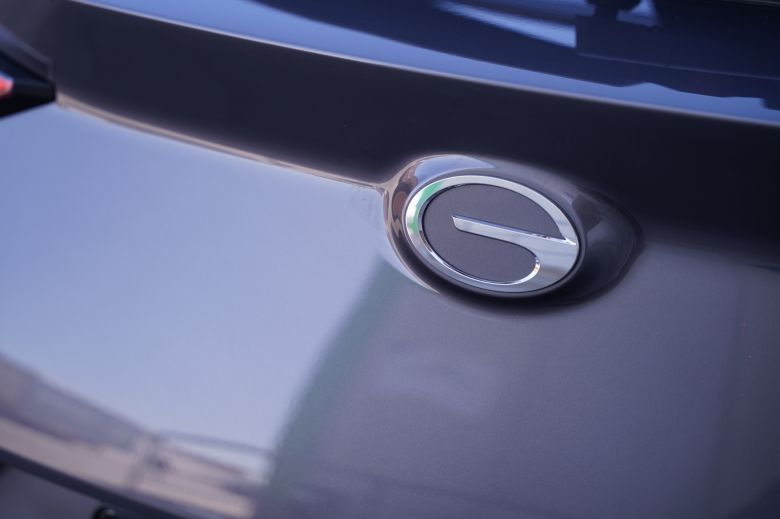 GAC Emzoom 1.5T GDI CityStyle BVA