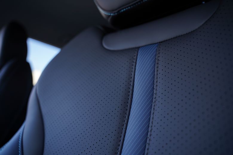 GAC Emzoom 1.5T GDI CityStyle BVA