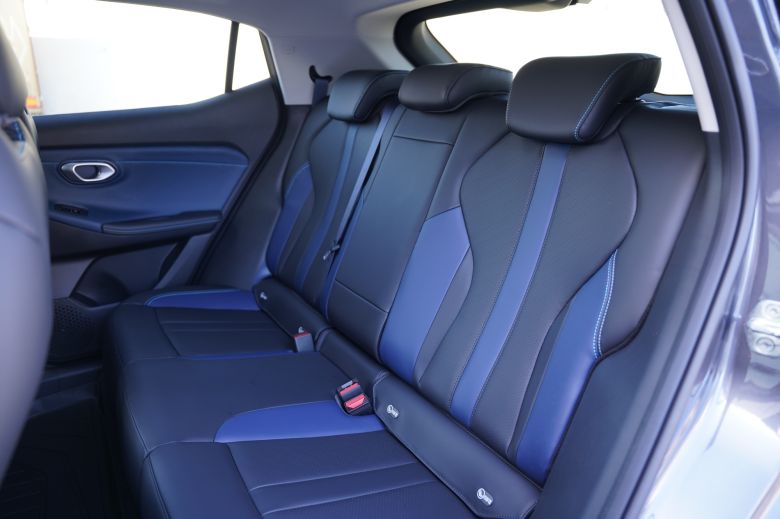 GAC Emzoom 1.5T GDI CityStyle BVA