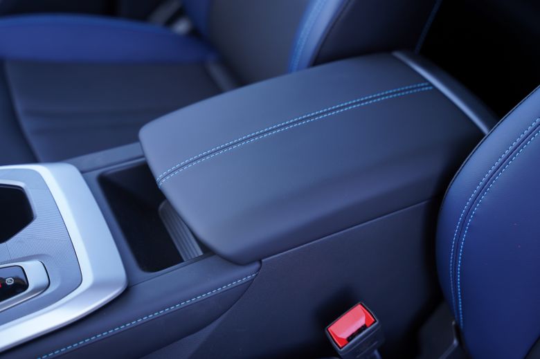 GAC Emzoom 1.5T GDI CityStyle BVA