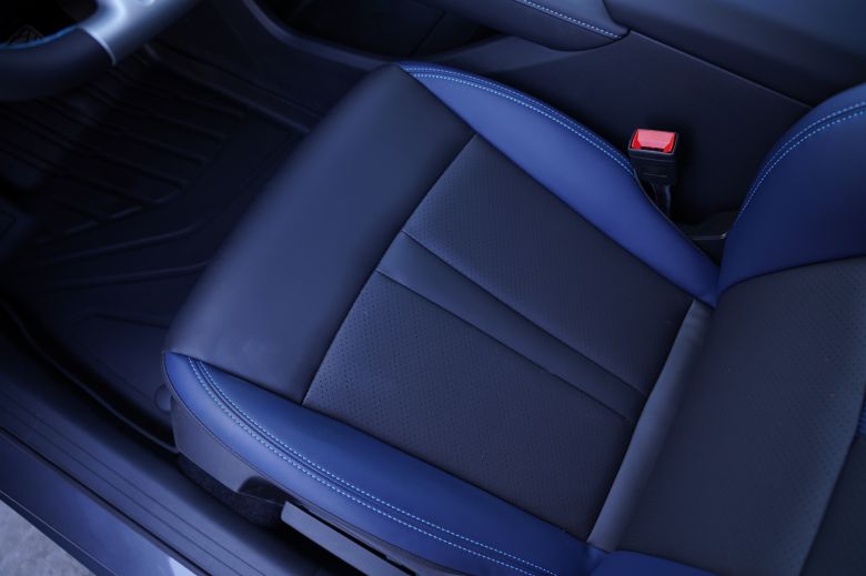 GAC Emzoom 1.5T GDI CityStyle BVA