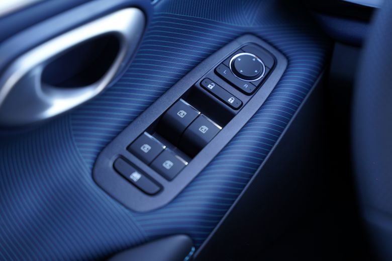 GAC Emzoom 1.5T GDI CityStyle BVA