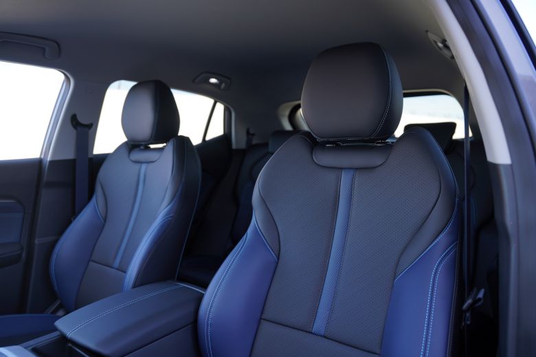 GAC Emzoom 1.5T GDI CityStyle BVA