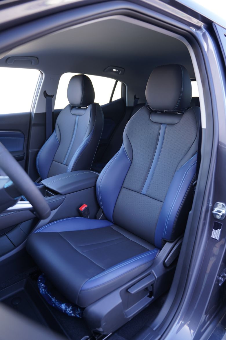 GAC Emzoom 1.5T GDI CityStyle BVA