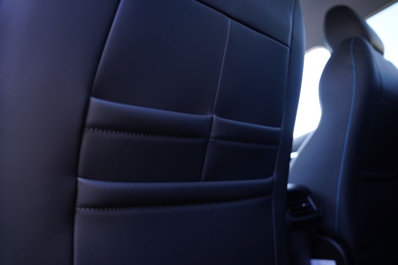 GAC Emzoom 1.5T GDI CityStyle BVA