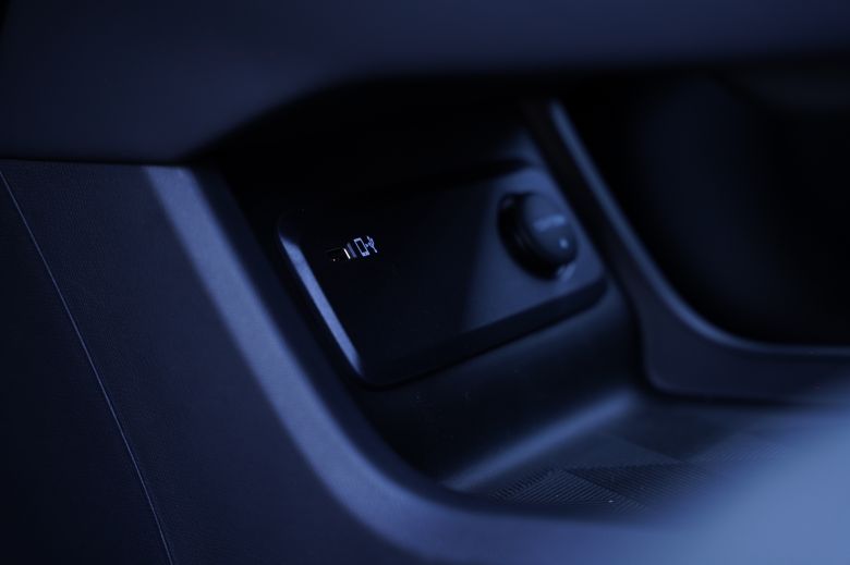 GAC Emzoom 1.5T GDI CityStyle BVA