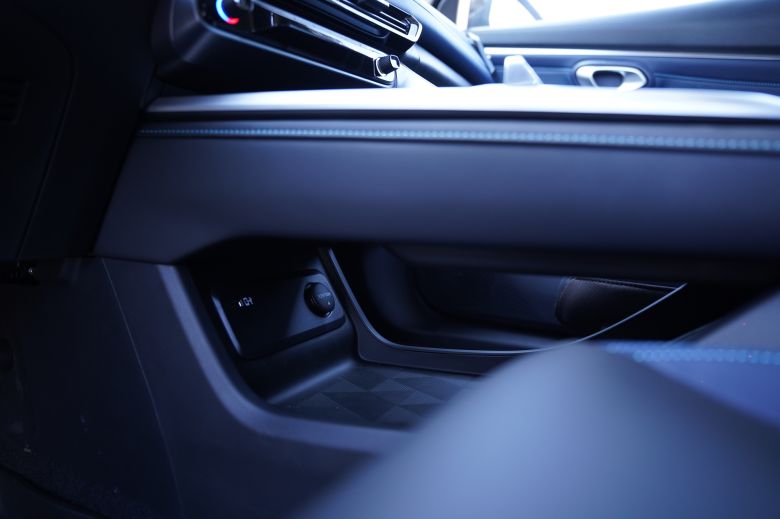 GAC Emzoom 1.5T GDI CityStyle BVA