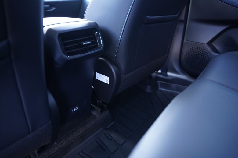 GAC Emzoom 1.5T GDI CityStyle BVA