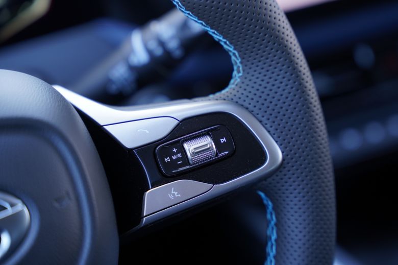 GAC Emzoom 1.5T GDI CityStyle BVA